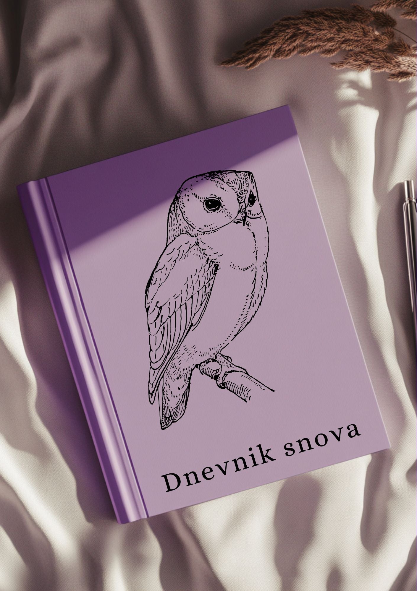 Dnevnik Snova